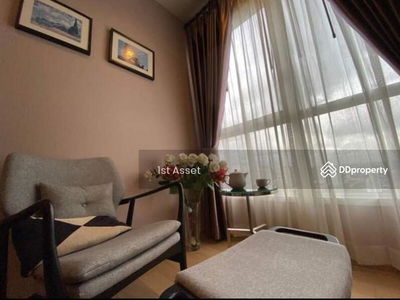 HQ Thonglor by Sansiri, Bangkok, Thailand HQ Thonglor by Sansiri, Bangkok, Thailand