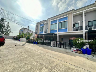 For rent, Recio Home Village, Wongwaen-Ramindra. Along Ramintra Expressway, Tha Raeng, Bang Khen, Bangkok, Bangkok, Thailand For rent, Recio Home Village, Wongwaen-Ramindra. Along Ramintra Expressway, Tha Raeng, Bang Khen, Bangkok, Bangkok, Thailand