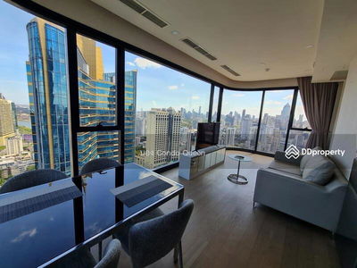 ASHTON Asoke, Bangkok, Thailand ASHTON Asoke, Bangkok, Thailand