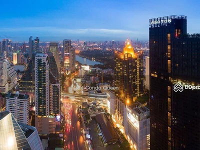 ASHTON Asoke, Bangkok, Thailand ASHTON Asoke, Bangkok, Thailand