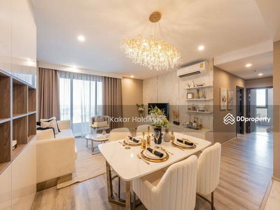 IDEO Mobi Sukhumvit 66, Bangkok, Thailand IDEO Mobi Sukhumvit 66, Bangkok, Thailand