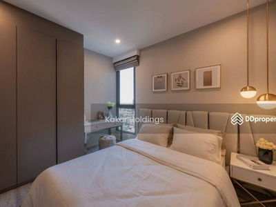 IDEO Mobi Sukhumvit 66, Bangkok, Thailand IDEO Mobi Sukhumvit 66, Bangkok, Thailand