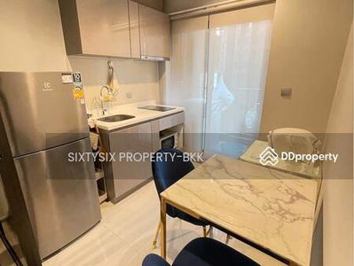 Life Asoke-Rama 9, Bangkok, Thailand Life Asoke-Rama 9, Bangkok, Thailand