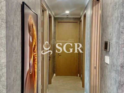 The River Thu Thiem, Vietnam The River Thu Thiem, Vietnam