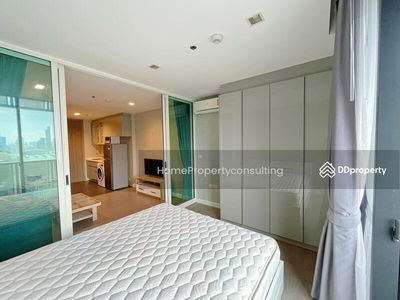 A Space Hideaway Asoke-Ratchada, Bangkok, Thailand A Space Hideaway Asoke-Ratchada, Bangkok, Thailand