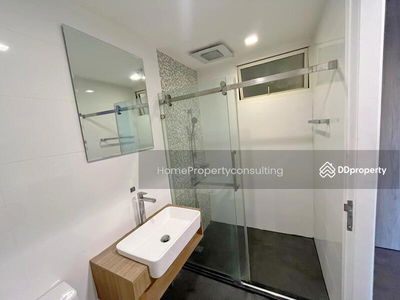 A Space Hideaway Asoke-Ratchada, Bangkok, Thailand A Space Hideaway Asoke-Ratchada, Bangkok, Thailand