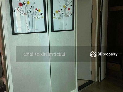 The Crest Sukhumvit 24, Bangkok, Thailand The Crest Sukhumvit 24, Bangkok, Thailand