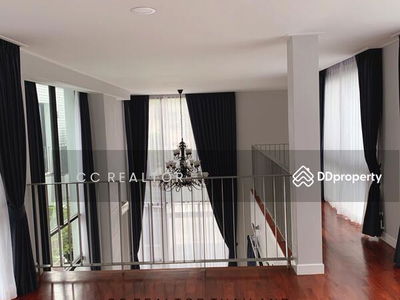 Modern House For Rent Sukhumvit 39 Open Office, Thailand Modern House For Rent Sukhumvit 39 Open Office, Thailand