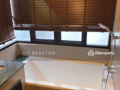 Modern House For Rent Sukhumvit 39 Open Office, Thailand Modern House For Rent Sukhumvit 39 Open Office, Thailand