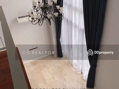 Modern House For Rent Sukhumvit 39 Open Office, Thailand Modern House For Rent Sukhumvit 39 Open Office, Thailand