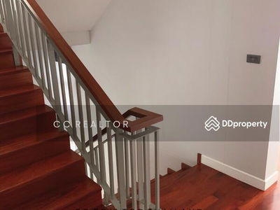 Modern House For Rent Sukhumvit 39 Open Office, Thailand Modern House For Rent Sukhumvit 39 Open Office, Thailand