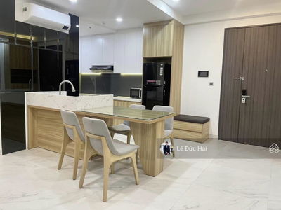 Midtown Phu My Hung, Vietnam Midtown Phu My Hung, Vietnam