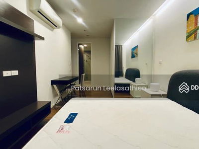 15 Sukhumvit Residences, Bangkok, Thailand 15 Sukhumvit Residences, Bangkok, Thailand