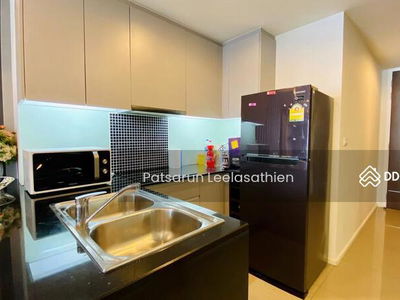 15 Sukhumvit Residences, Bangkok, Thailand 15 Sukhumvit Residences, Bangkok, Thailand