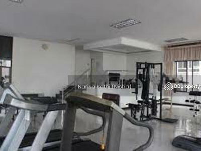 Acadamia Grand Tower, Bangkok, Thailand Acadamia Grand Tower, Bangkok, Thailand