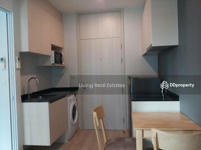 Noble Revolve Ratchada, Bangkok, Thailand Noble Revolve Ratchada, Bangkok, Thailand