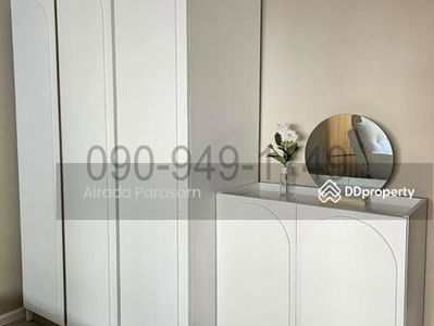 Silom Park View Condominium, Bangkok, Thailand Silom Park View Condominium, Bangkok, Thailand