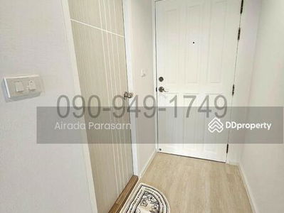 Silom Park View Condominium, Bangkok, Thailand Silom Park View Condominium, Bangkok, Thailand