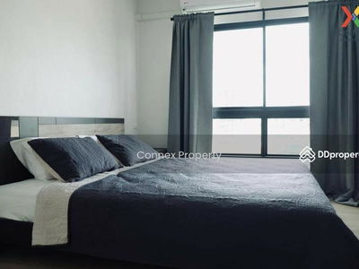 Supalai City Resort Rama 8, Bangkok, Thailand Supalai City Resort Rama 8, Bangkok, Thailand