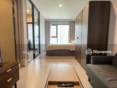 Life Asoke Hype, Bangkok, Thailand Life Asoke Hype, Bangkok, Thailand