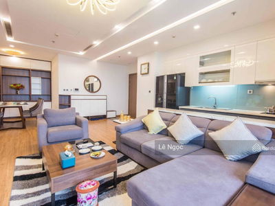 Vinhomes Metropolis, Vietnam Vinhomes Metropolis, Vietnam