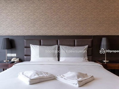 Jasmine Grande Residence, Bangkok, Thailand Jasmine Grande Residence, Bangkok, Thailand