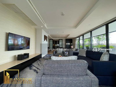 Emporium Suites by Chatrium, Bangkok, Thailand Emporium Suites by Chatrium, Bangkok, Thailand