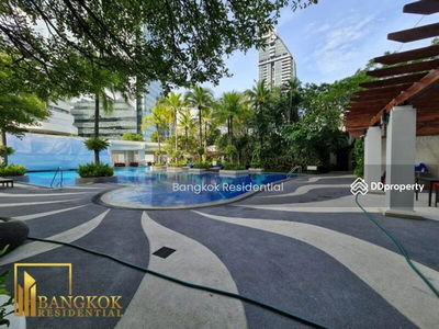 Emporium Suites by Chatrium, Bangkok, Thailand Emporium Suites by Chatrium, Bangkok, Thailand