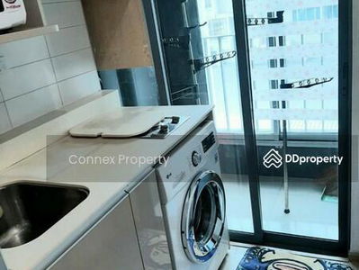 IDEO Q Chula - Samyan, Bangkok, Thailand IDEO Q Chula - Samyan, Bangkok, Thailand