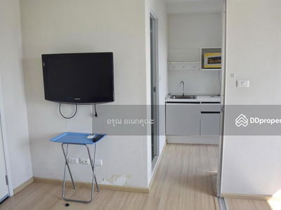 Plum Condo Bangyai Station, Nonthaburi, Thailand Plum Condo Bangyai Station, Nonthaburi, Thailand