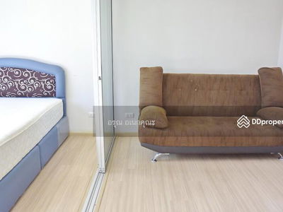 Plum Condo Bangyai Station, Nonthaburi, Thailand Plum Condo Bangyai Station, Nonthaburi, Thailand