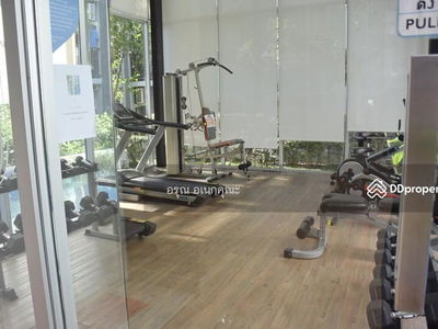 Plum Condo Bangyai Station, Nonthaburi, Thailand Plum Condo Bangyai Station, Nonthaburi, Thailand