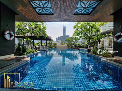 The Prime 11 Condominium, Bangkok, Thailand The Prime 11 Condominium, Bangkok, Thailand