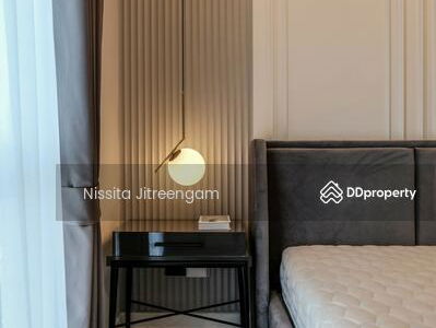 Nusasiri Grand, Bangkok, Thailand Nusasiri Grand, Bangkok, Thailand