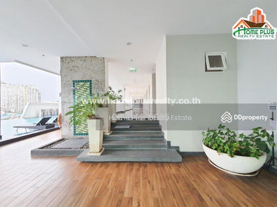 Supalai Lite Ratchada-Narathiwas-Sathorn, Bangkok, Thailand Supalai Lite Ratchada-Narathiwas-Sathorn, Bangkok, Thailand