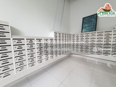 Supalai Lite Ratchada-Narathiwas-Sathorn, Bangkok, Thailand Supalai Lite Ratchada-Narathiwas-Sathorn, Bangkok, Thailand