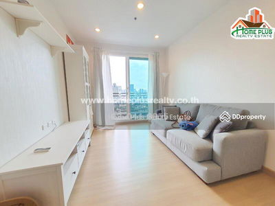 Supalai Lite Ratchada-Narathiwas-Sathorn, Bangkok, Thailand Supalai Lite Ratchada-Narathiwas-Sathorn, Bangkok, Thailand