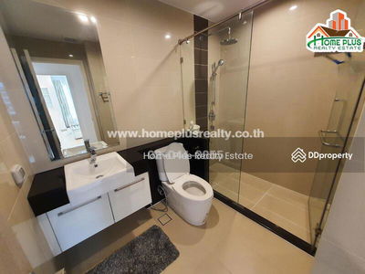 Supalai Lite Ratchada-Narathiwas-Sathorn, Bangkok, Thailand Supalai Lite Ratchada-Narathiwas-Sathorn, Bangkok, Thailand