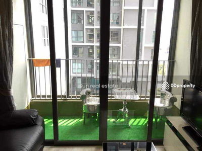 IDEO MOBI Rama 9, Bangkok, Thailand IDEO MOBI Rama 9, Bangkok, Thailand