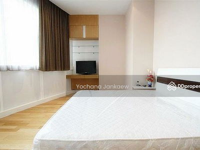 Millennium Residence, Bangkok, Thailand Millennium Residence, Bangkok, Thailand