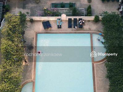 Kiarti Thanee City Mansion, Bangkok, Thailand Kiarti Thanee City Mansion, Bangkok, Thailand