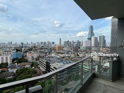 Supalai Premier Ratchathewi, Bangkok, Thailand Supalai Premier Ratchathewi, Bangkok, Thailand