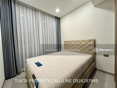 One9Five Asoke-Rama 9, Bangkok, Thailand One9Five Asoke-Rama 9, Bangkok, Thailand