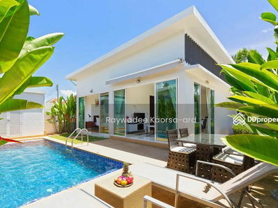 Spacious 2-Br Villa close to Chalong, Phuket., Thailand Spacious 2-Br Villa close to Chalong, Phuket., Thailand