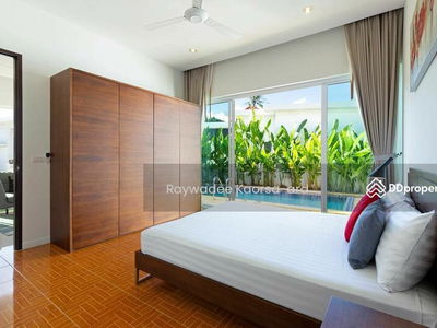 Spacious 2-Br Villa close to Chalong, Phuket., Thailand Spacious 2-Br Villa close to Chalong, Phuket., Thailand