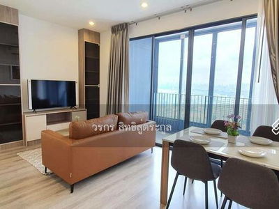 IDEO Mobi Sukhumvit 66, Bangkok, Thailand IDEO Mobi Sukhumvit 66, Bangkok, Thailand