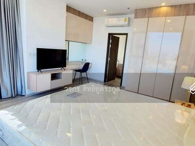 IDEO Mobi Sukhumvit 66, Bangkok, Thailand IDEO Mobi Sukhumvit 66, Bangkok, Thailand