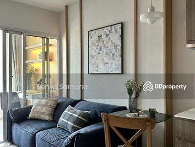 The Parkland Phetkasem 56, Bangkok, Thailand The Parkland Phetkasem 56, Bangkok, Thailand