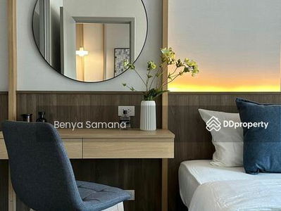 The Parkland Phetkasem 56, Bangkok, Thailand The Parkland Phetkasem 56, Bangkok, Thailand