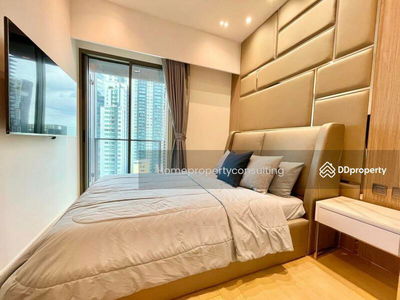 The Strand Thonglor, Bangkok